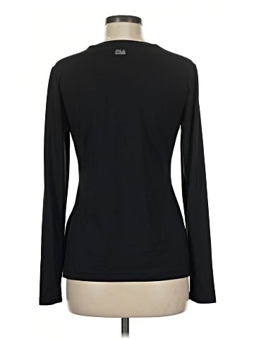 Fila Sport Long Sleeve T-Shirt (view 2)
