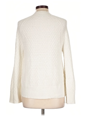 Ann Taylor LOFT Turtleneck Sweater (view 2)