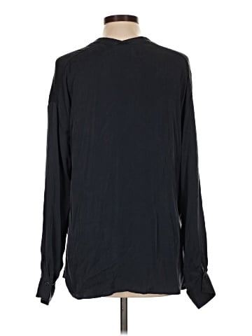 Vince. Long Sleeve Blouse (view 2)