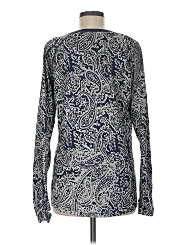 New Balance Long Sleeve T-Shirt (view 2)