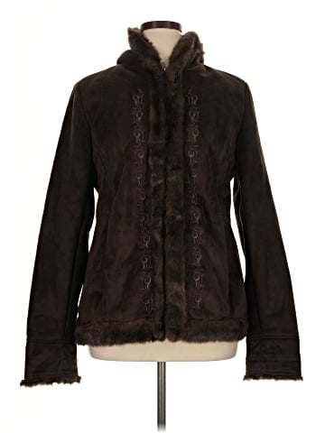Braetan Coat (view 1)