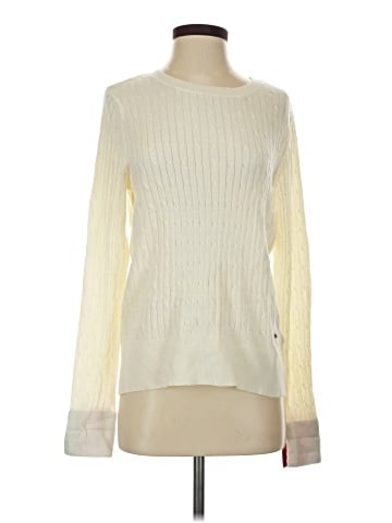 Vineyard Vines Pullover Sweater (view 1)