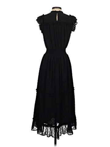 CeCe Cocktail Dress (view 2)
