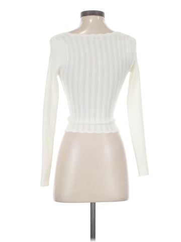 Wilfred Long Sleeve Top (view 2)
