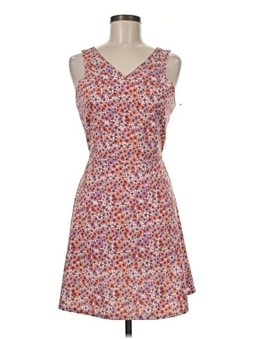 Copper Key Casual Dress (view 1)