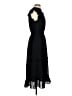 CeCe 100% Polyester Black Cocktail Dress Size S - photo 4