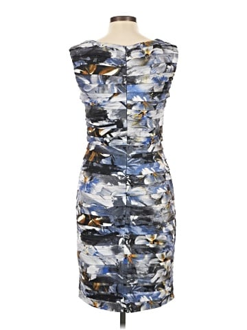 Adrianna Papell Cocktail Dress (view 2)