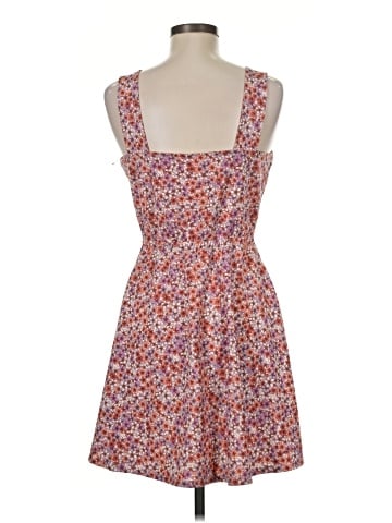 Copper Key Casual Dress (view 2)