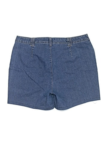 White Stag Denim Shorts (view 2)