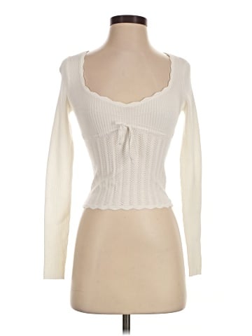 Wilfred Cardigan (view 1)