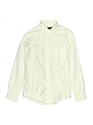 Brooks Brothers Long Sleeve Button-Down Shirt (view 1)