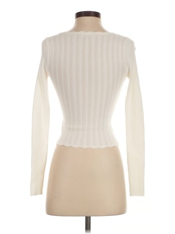 Wilfred Cardigan (view 2)