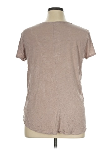 Project Social T Short Sleeve T-Shirt (view 2)