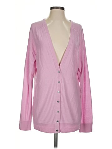 Martin + Osa Cashmere Cardigan (view 1)