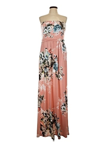 Bellamie Casual Dress (view 1)