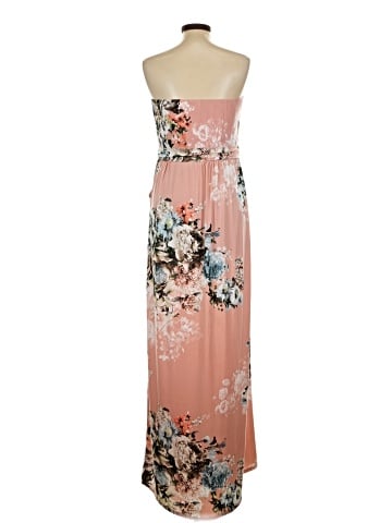 Bellamie Casual Dress (view 2)
