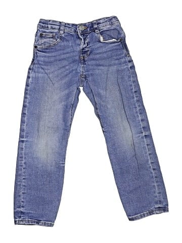 Zara Jeans (view 1)