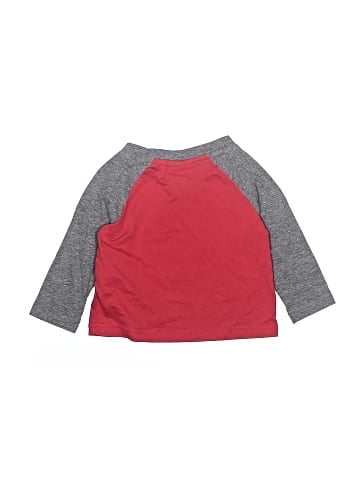 Puma 3/4 Sleeve T-Shirt (view 2)