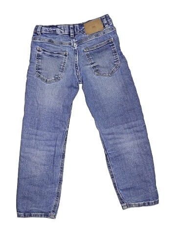 Zara Jeans (view 2)