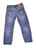 Zara Solid Blue Jeans Size 6 - photo 2