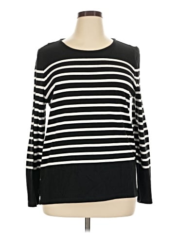 Talbots Outlet Pullover Sweater (view 1)