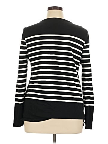 Talbots Outlet Pullover Sweater (view 2)