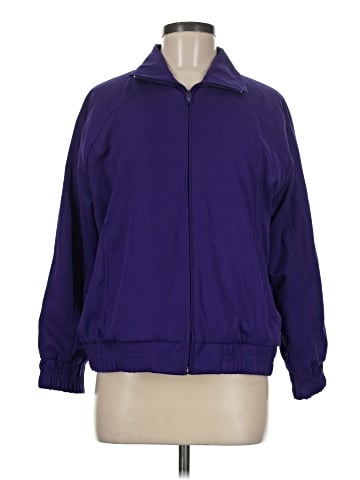 Draper's & Damon's Track Jacket (view 1)