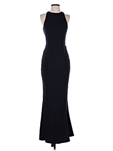 Maria Bianca Nero Cocktail Dress (view 1)