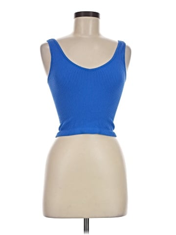 Nikibiki Tank Top (view 1)