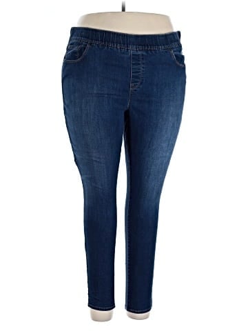 Levi's Jeggings (view 1)