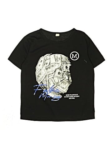 Shein Short Sleeve Top (view 1)