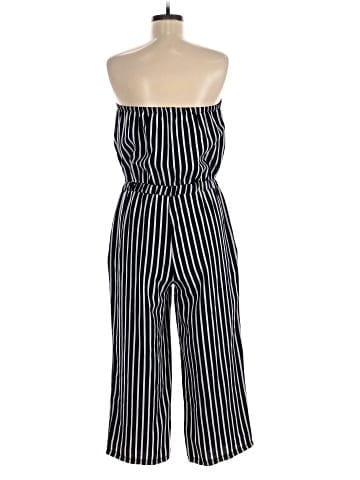 Ci Sono Jumpsuit (view 2)