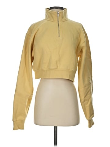 TNA Sweatshirt (view 1)