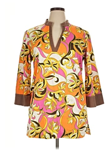 Lilly Pulitzer Casual Dress (view 1)