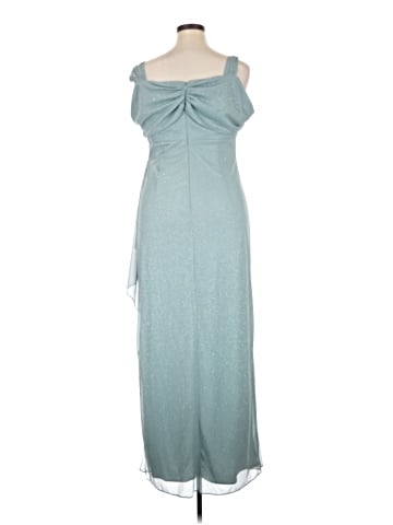 Alex Evenings Casual Dress (view 2)