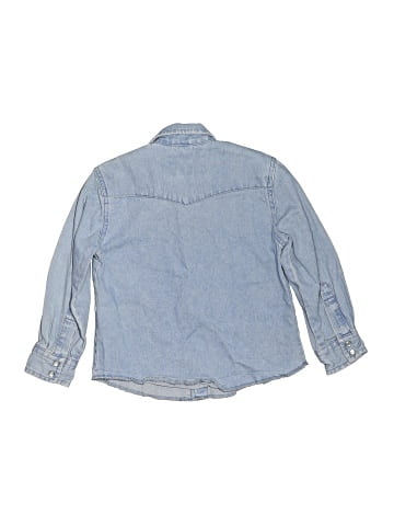 Wrangler Jeans Co Denim Jacket (view 2)