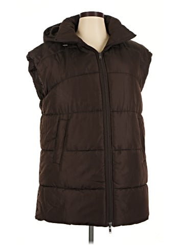 Z by Zella Vest (view 1)