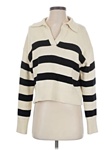 Velvet by Graham & Spencer Long Sleeve Top (view 1)
