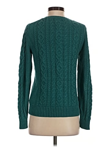 L.L.Bean Pullover Sweater (view 2)