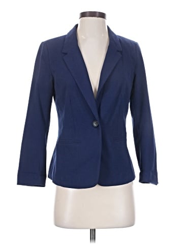 Kensie Blazer (view 1)