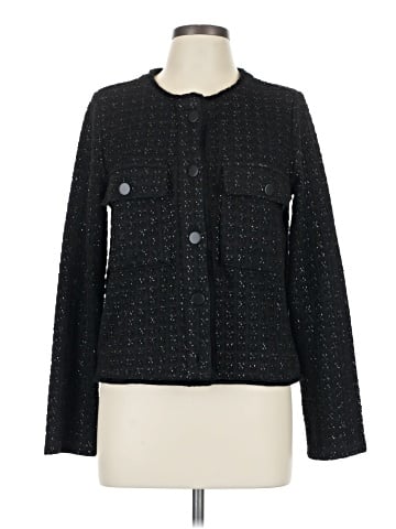Sanctuary Jacket (view 1)