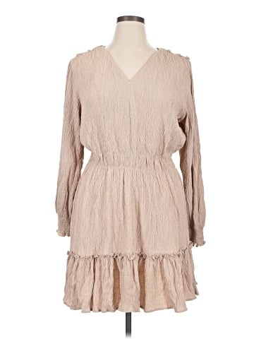 Harper Casual Dress (view 1)