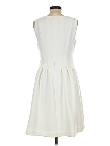 Ivanka Trump Cocktail Dress (view 2)