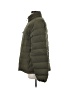 Eddie Bauer Solid Green Jacket Size 6Estimated - photo 5