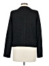 Sanctuary Tweed Black Jacket Size L - photo 2