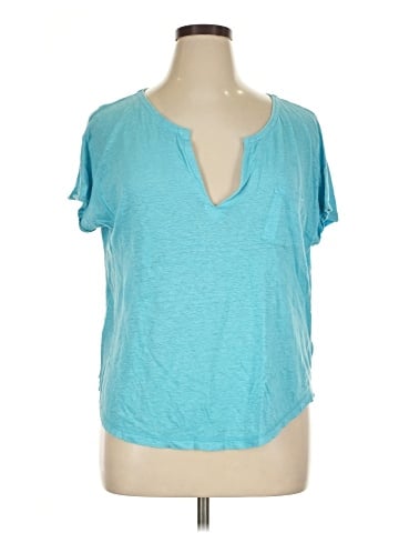 Lilly Pulitzer Short Sleeve T-Shirt (view 1)