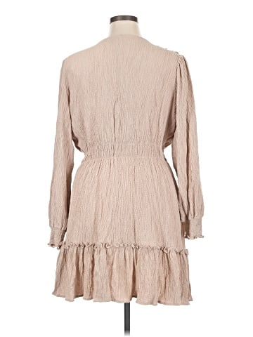 Harper Casual Dress (view 2)