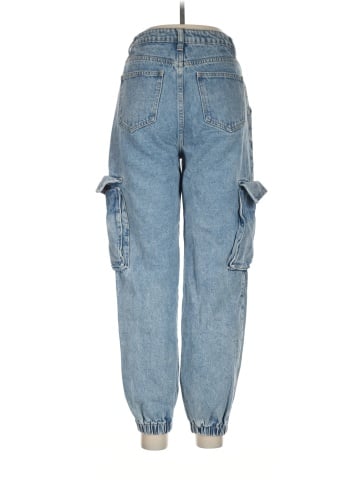 Shein Jeans (view 2)