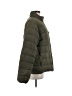 Eddie Bauer Solid Green Jacket Size 6Estimated - photo 4