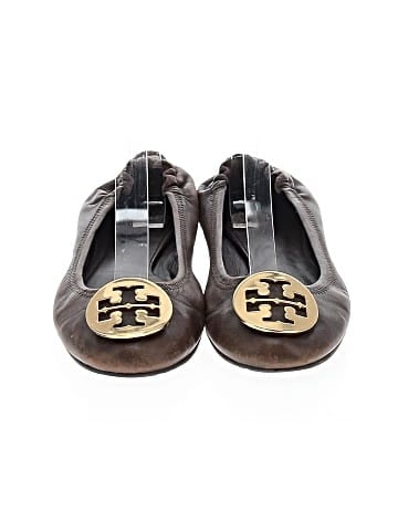 Tory Burch Flats (view 2)